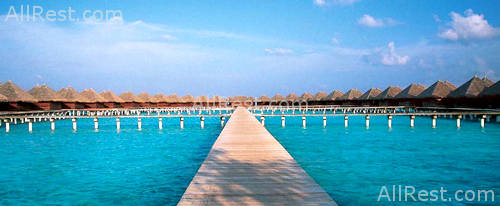Taj Exotica Resort & Spa 2